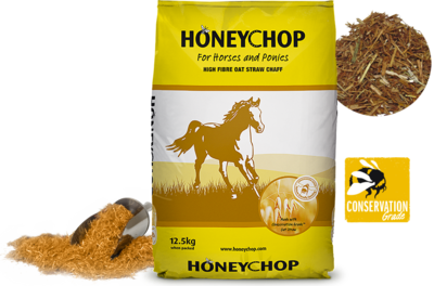 Honeychop Original