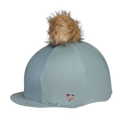 Shires SS23 Aubrion Team Hat Cover