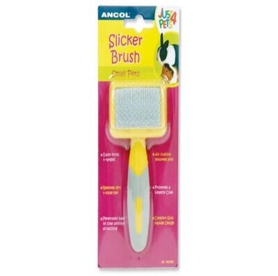 Ancol Small Animal Slicker Brush