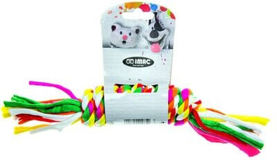 Braided Cord Toy