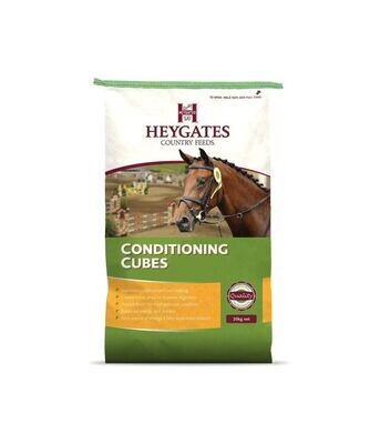 Heygates Conditioning Nuts 20kg