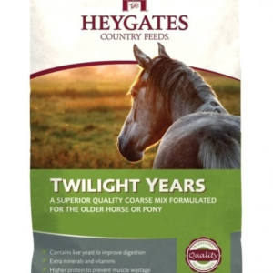 Heygates Twilight Vet Mix 20kg