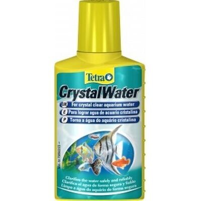 Tetra Crystal Water [SNG] 100ml