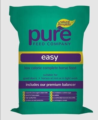 Pure Feed Easy 15kg