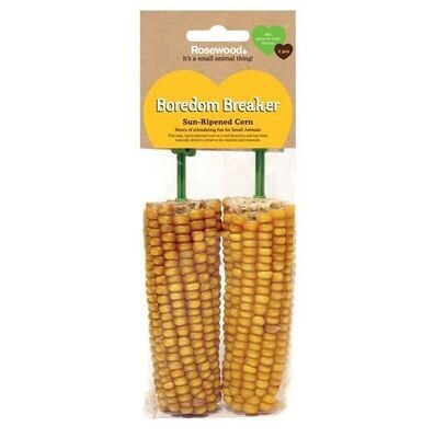 Rosewood Corn On The Cob 2Pc