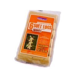 Suet To Go Insect Suet Logs instect