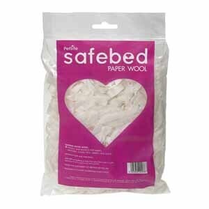 Safebed Paper Wool Sachets