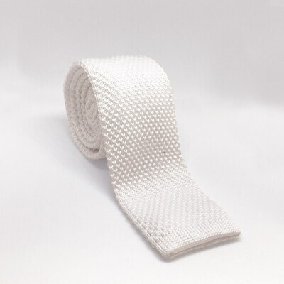 Equetech Knitted Competition Tie