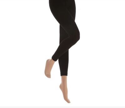 Heat Holders Thermal Footless Tights