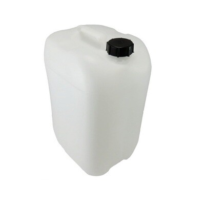 Water Container 25ltr