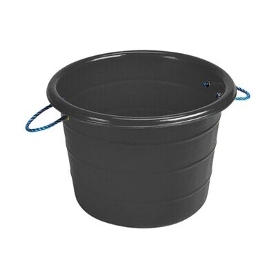 STUBBS Large Manure Bucket (S44)