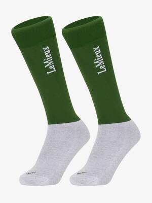 LeMieuX SU23 Competition Socks