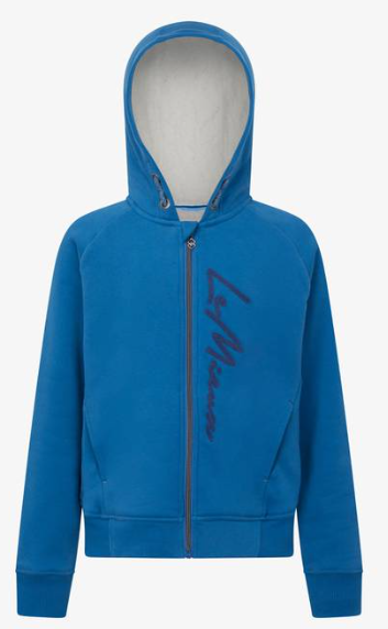 LeMieux AW23 Young Rider Sherpa Lined Hollie Hoodie
