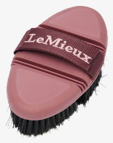 LeMieux AW23 Flexi Soft Body Brush