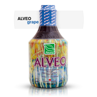 Алвео поштучно