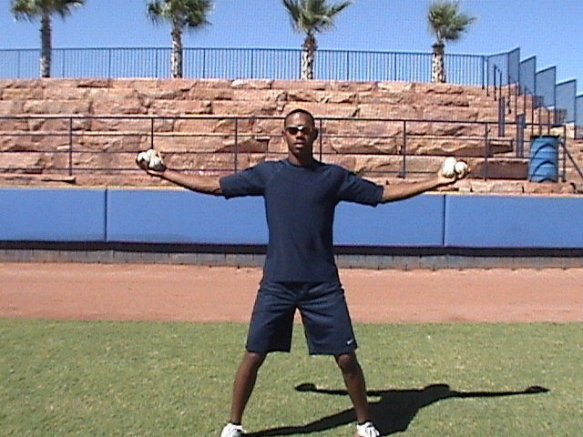 Arm Care Strength &amp; Conditioning Training