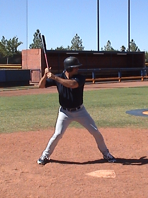 GAME READY!  In-Season Baseball Training &amp; Arm Care