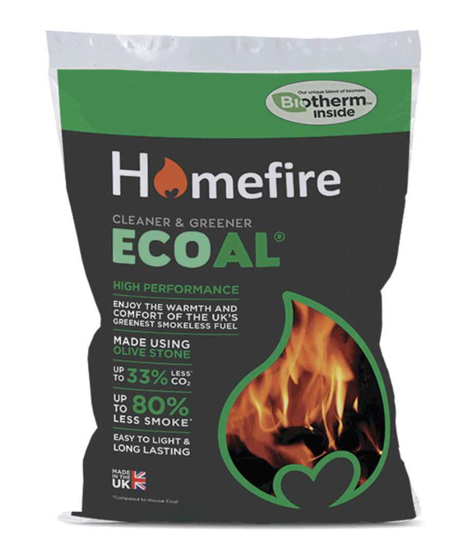 Smokeless Coal 10kg