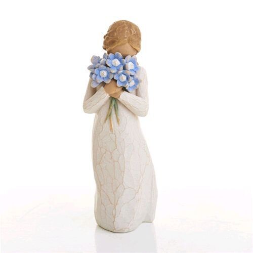 STATUINA FORGET ME NOT