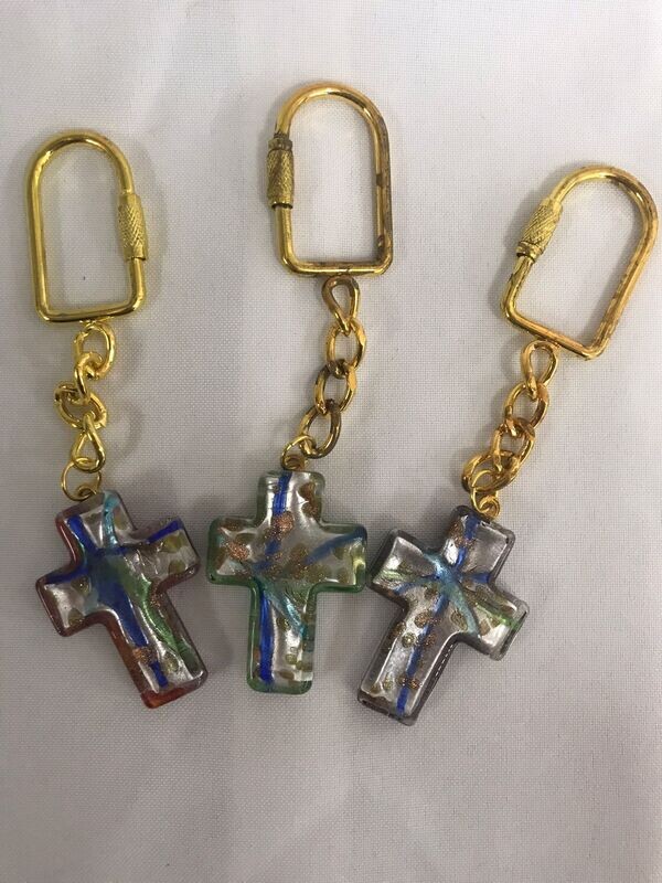 PENDENTE CROCE