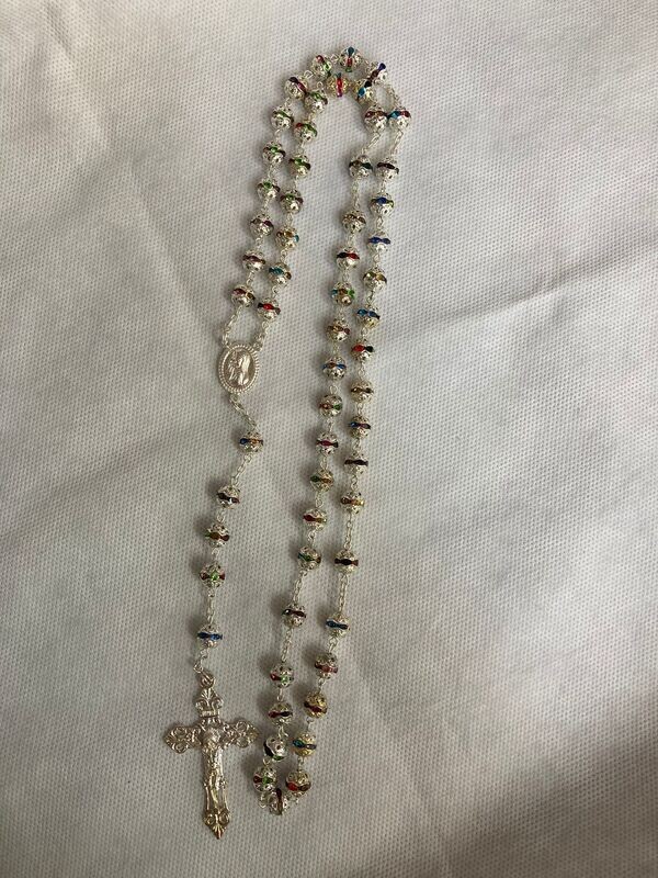 ROSARIO STRASS