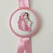 CAPOCULLA MADONNA ROSA