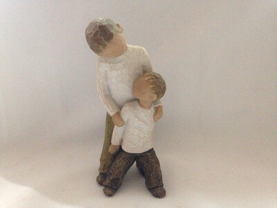 STATUINA BROTHERS