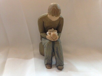 STATUINA NEW DAD
