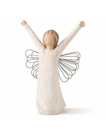 STATUINA COURAGE
