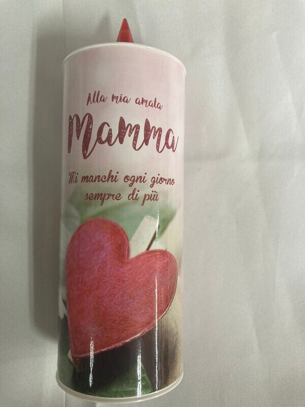 LUMINO ELETTRONICO  MAMMA