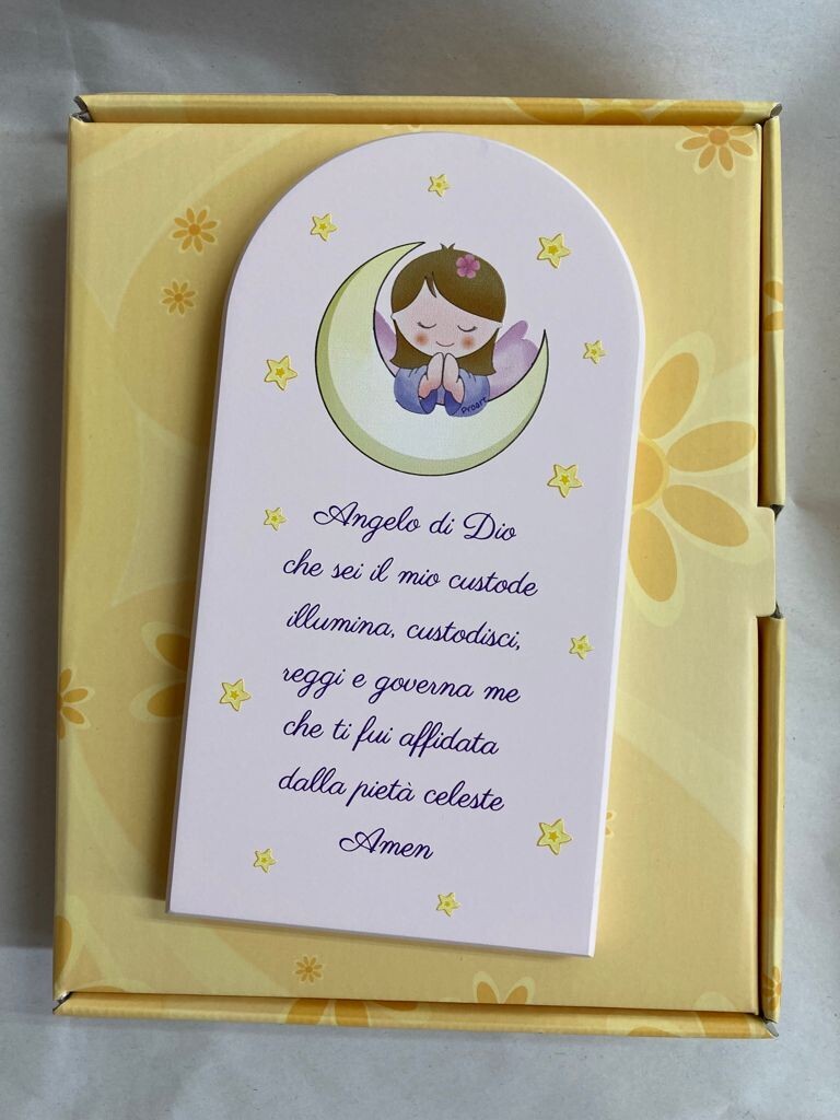 PALA ROSA ANGELO DI DIO