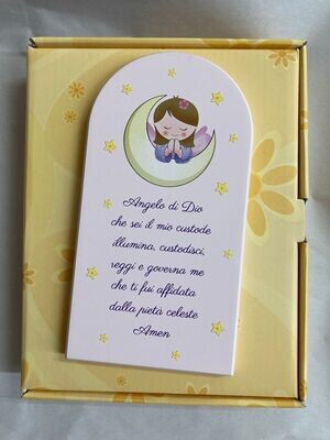PALA ROSA ANGELO DI DIO