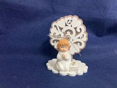 sveglia prima comunione bimbo