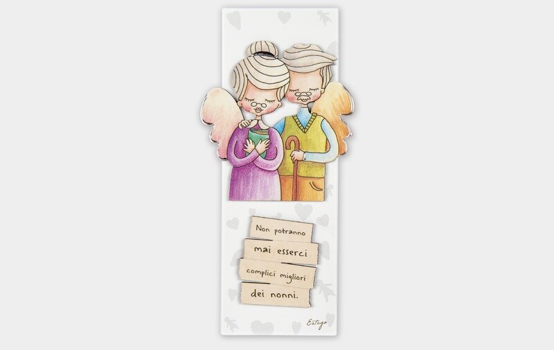 TAVOLETTA NONNI