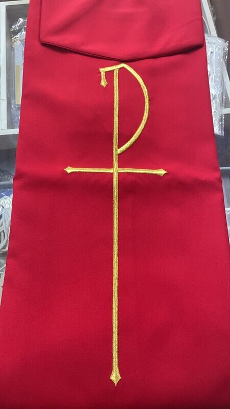 CASULA ROSSA .