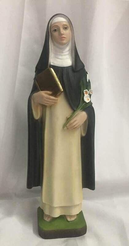 SANTA CATERINA DA SIENA