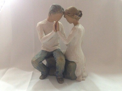 STATUINA AROUND YOU