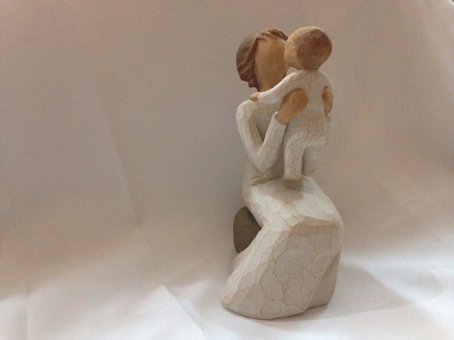STATUINA GRANDMOTHER