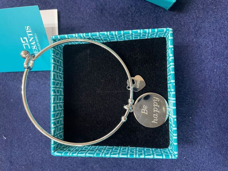 BRACCIALE BE HAPPY
