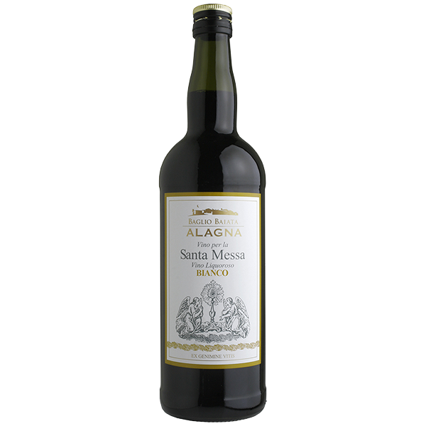 VINO BIANCO ALAGNA