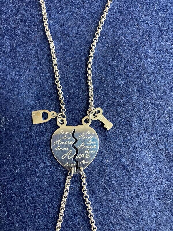 BRACCIALE AMORE