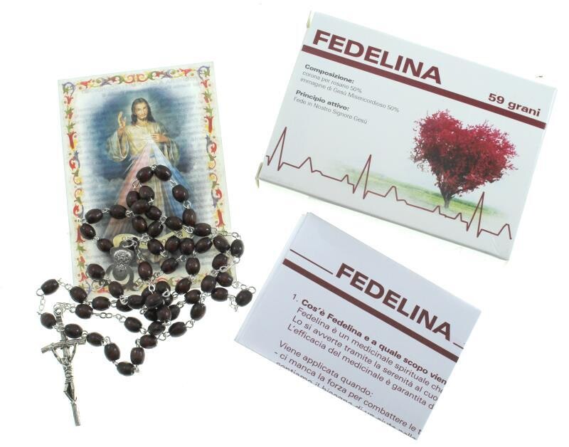 ROSARIO FEDELINA