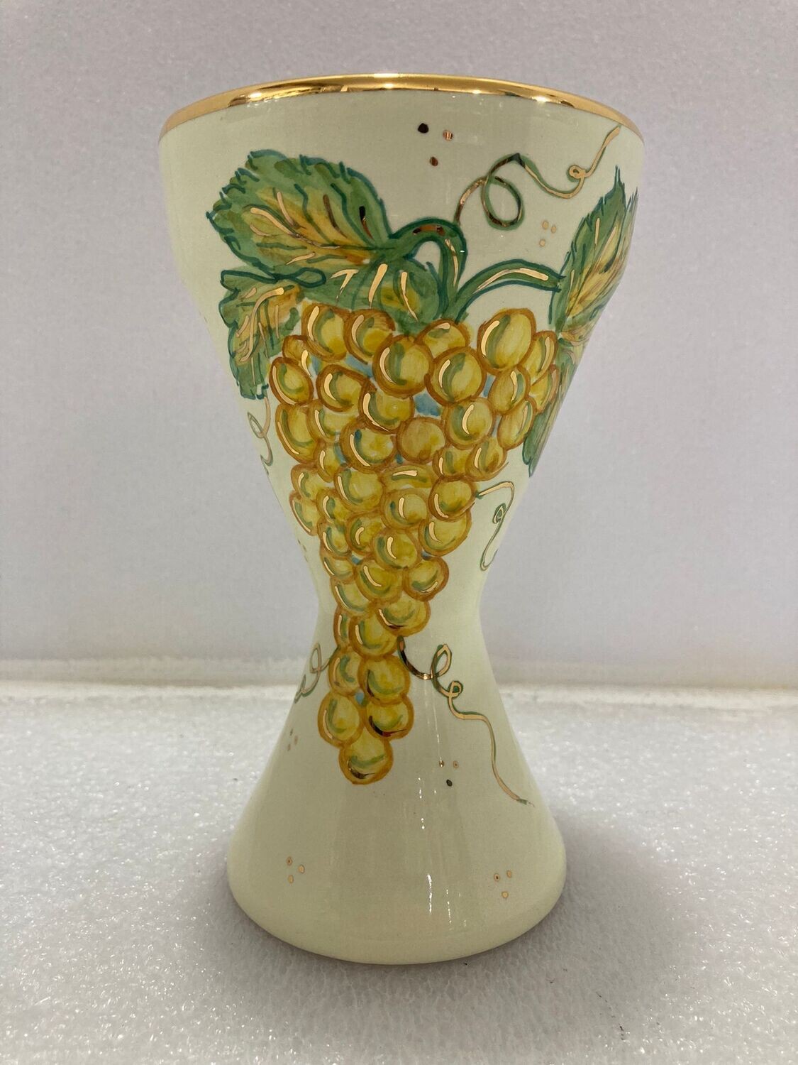 CALICE IN CERAMICA