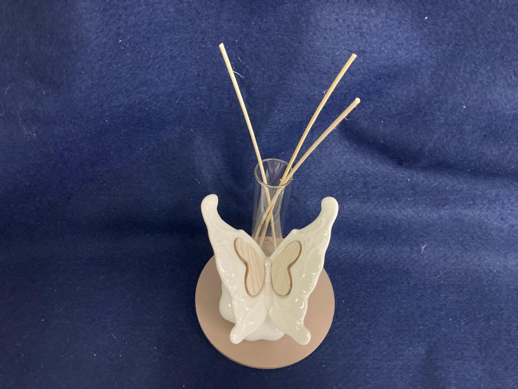 PROFUMATORE FARFALLA