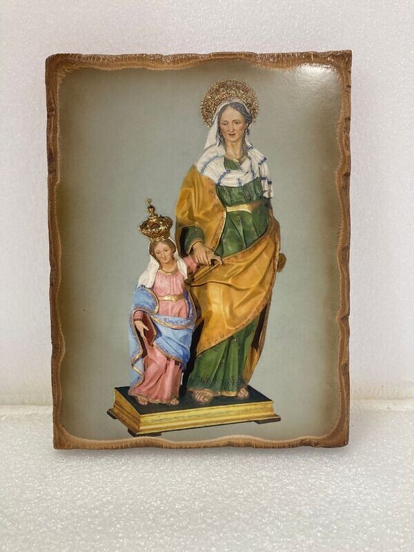 QUADRO SANT'ANNA