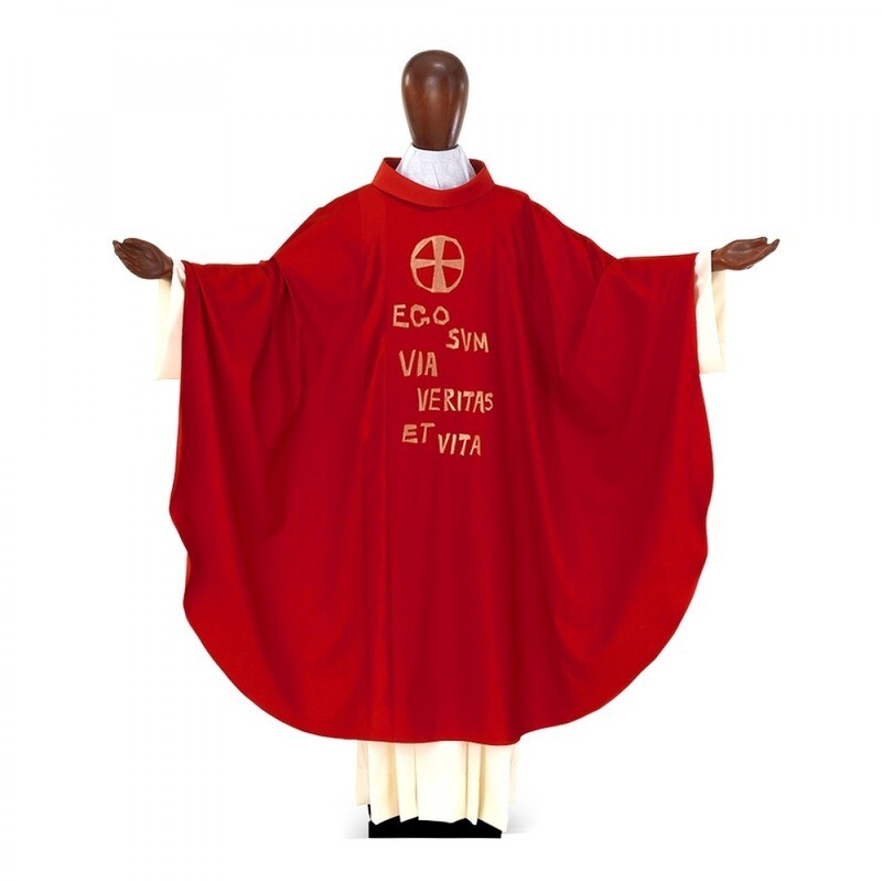 CASULA EGO SUM