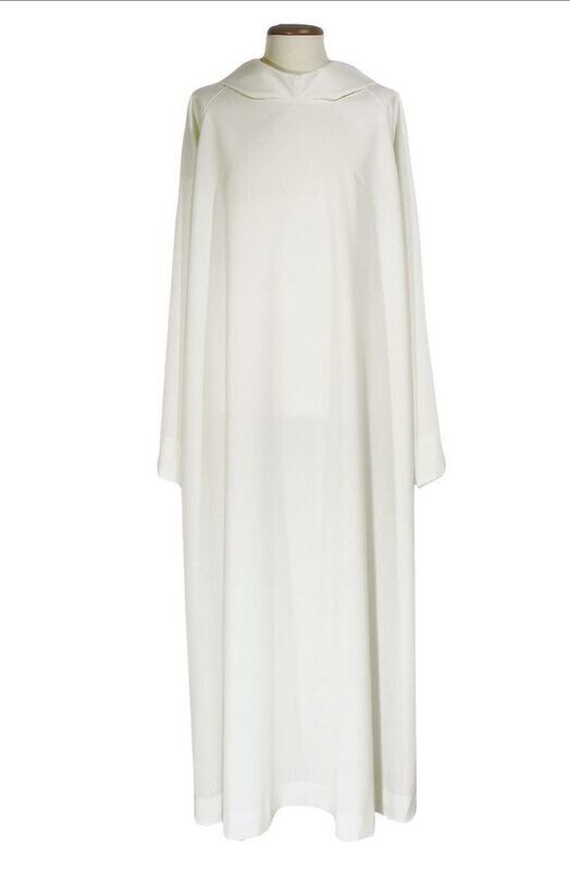 CAMICE MONASTICO