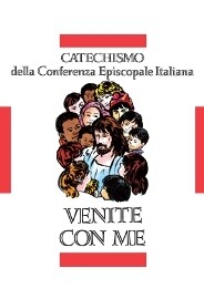 LIBRO VENITE CON ME