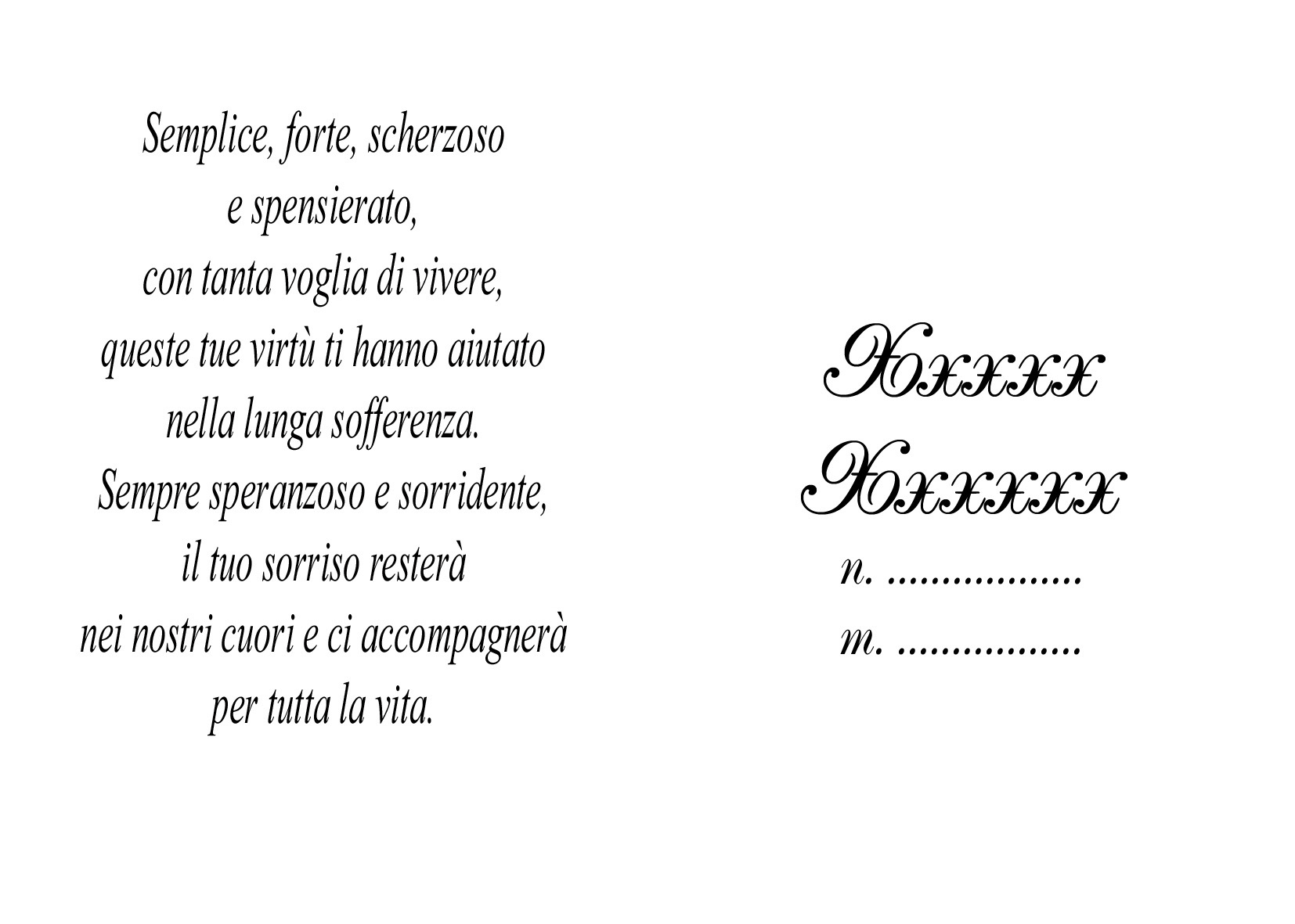 PAGELLINA MIRACOLOSA