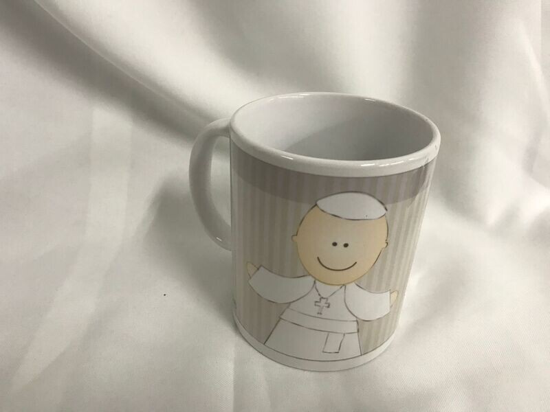 TAZZA PAPA